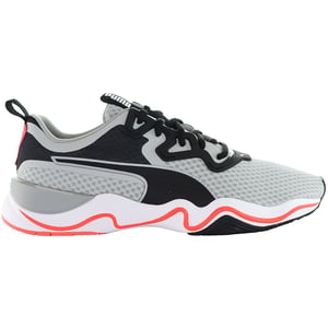 Zapatillas Puma Zone XT High Rise Lava Blast Gris para hombre
