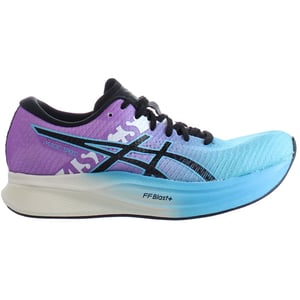 ASICS Magic Speed ​​2 Ekiden Womens Blue/Purple Entrenadores