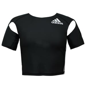 Adidas sprintweb para mujer entrenadores negros