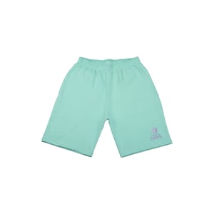 Pantalón corto deportivo liso Be Happy RSC-S2108 mujer