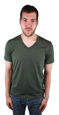 Camiseta Emporio Armani 3Z1T77 0544