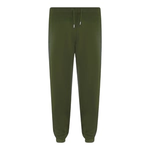 Fred Perry pantalones deportivos verdes con lazo en la espalda Hunting