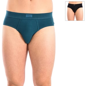 Pack-2 Slips Basicos KL2012 hombre