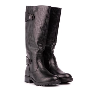 Lotus Brandi Botas