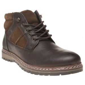 Botas Huxley Red Tape