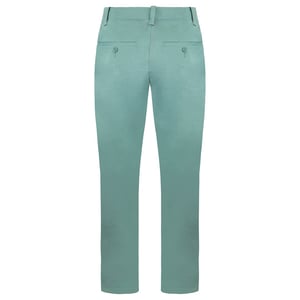 Bajo Amour Golf Pierna Cónica de la pierna clara Verde Bottoms 1306326 707