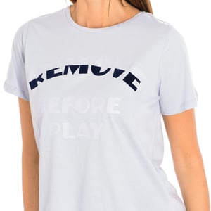 Camiseta manga corta ETESSA