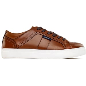 Ben Sherman Tony Entrenadores