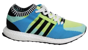 Adidas Soporte Ultra PK Mens Brainers Blue