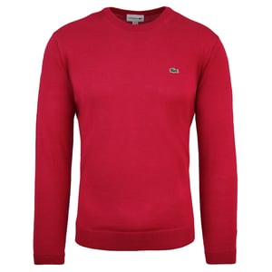 LOGOSO LOGOTO Mens SUJETER PINK