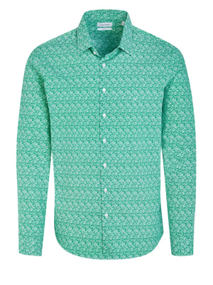 camisa calvin klein