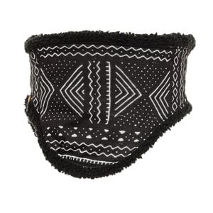 Cinta Reversible con forro polar tipo Headband 46100 unisex