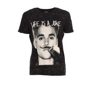 Camiseta manga corta TACHBER