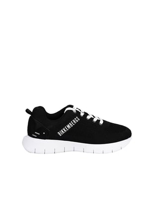 Bikkembergs Sneaker Florentine Mujer Negro
