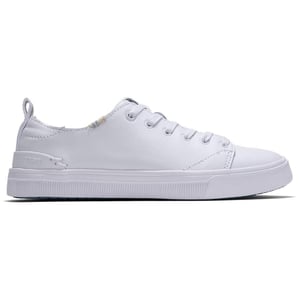 Toms TRVL LITE BOOD WHITE MENTERS