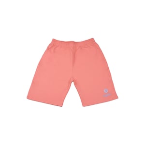 Pantalón corto deportivo liso Be Happy RSC-S2108 mujer