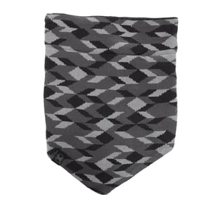 Bandana de tricotosa y forro polar 45100 unisex