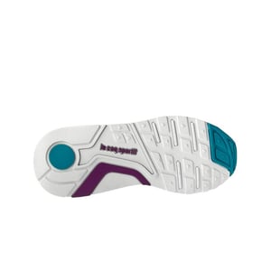 LE Coq Sportif LCS R900 90S White White Entrenadores