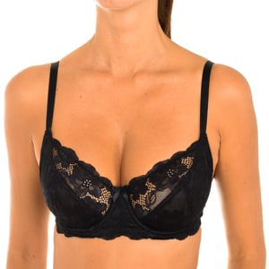 Sujetador Elegance con aros y con copas P08GD mujer