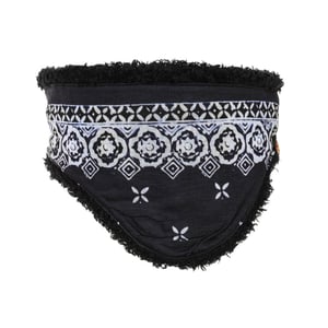Cinta Reversible con forro polar tipo Headband 56000 unisex