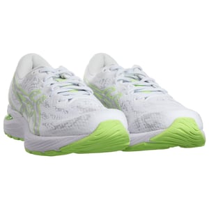 Asics Gel-Cumulus 23 Zapatillas Running Blanco Mujer
