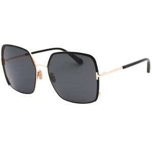 Tom Ford Raphaela gafas de sol negras