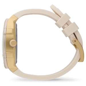 Reloj Ice Watch Ice Boliday - Reloj Beige para Mujer Piel Almendra 022869