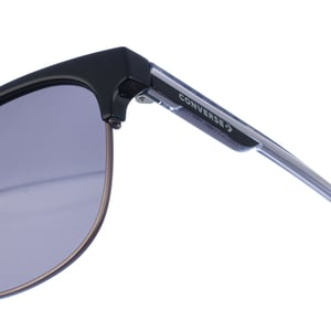 Gafa de Sol de metal y acetato con forma rectangular CV301S unisex