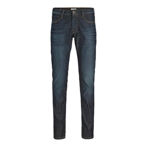 Jack & Jones Jeans Glenn Icon Azul