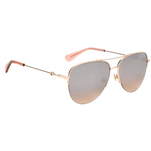 Kate Spade Maisie/G/S 035J G4 Gafas de sol doradas