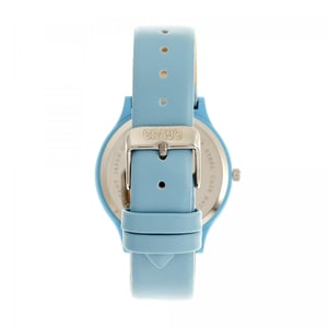 Reloj unisex Crayo Trinity