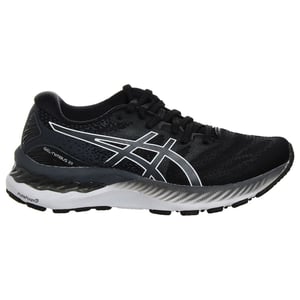 Asics Gel-Nimbus 23 Zapatillas de Correr para Mujer en Negro