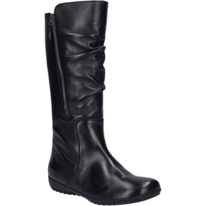 JOSEF SEIBEL Naly 26 | Botas de Mujeres | negro