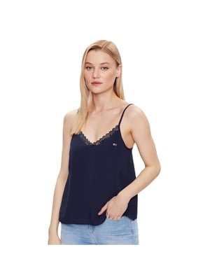 Top esencial de mujer Tommy Jeans