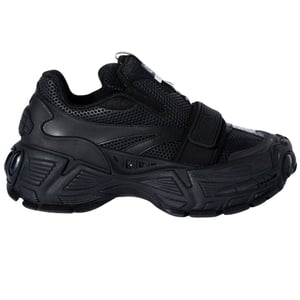 Off-White Zapatillas Glove Slip Negras