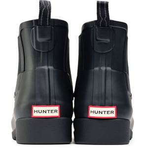 Hunter Refinded Chelsea Botas