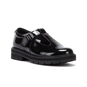 Zapatos Clarks Prague Brill O para Niños