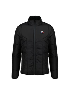 Le Coq Sportif Chaqueta pesada para hombre n1