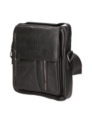 Northampton Polo Club Bolsa de hombro Hombres BLACK