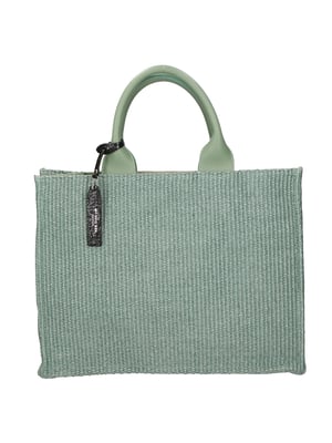My-Best Bag bolso Binnenmateriaal: 70% katoen - 30% synthetisch etc MINT