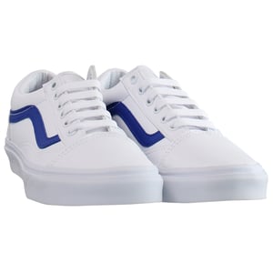 VANA ALCA A LA VIS SKOOL SATOS NABITOS WHITE