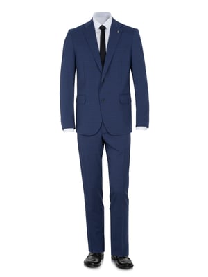 traje corneliani