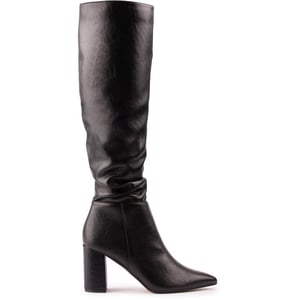 V.Gan Vegan Peach Knee High Botas