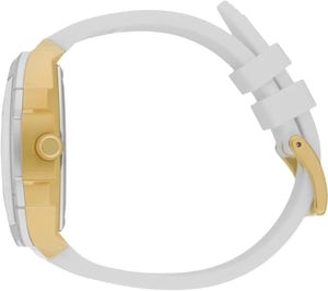 Reloj Ice Watch Ice Boliday - Reloj Blanco de Hombre Oro Blanco 023897