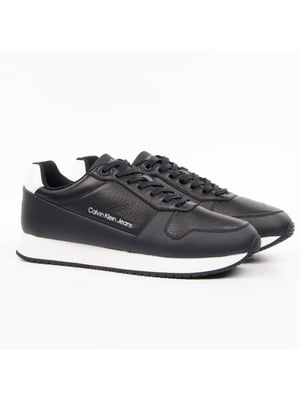 Zapatillas auténticas de Calvin Klein para hombre