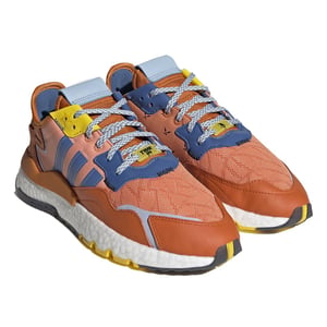 Adidas Ninja Nite Jogger Mens ENRANJETORES