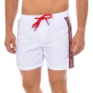 Bañador Boxer Print Saona
