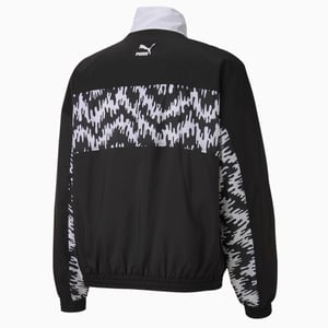 PUMA TFS TIGA TOP ALAPORADA PARA SPORTH CHACK UP WHITE 597414 01