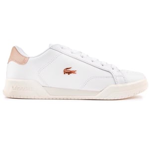 Lacoste Twin Serve Entrenadores