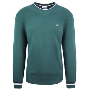 LOGOSO LOGOTO Mens Juez Verde